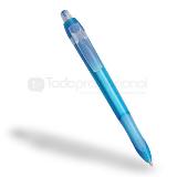 Boligrafo xara frost de plastico de la linea italiana erga | Articulos Promocionales