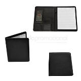 Carpeta con calculadora washington | Articulos Promocionales