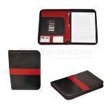 Carpeta con calculadora wall street | Articulos Promocionales