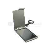 Llavero de aluminio mirror | Articulos Promocionales
