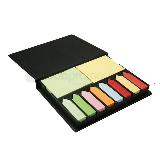 Set de notas adhesivas con calculadora | Articulos Promocionales