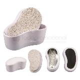 Set pedicure achira | Articulos Promocionales