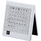 Calendario perpetuo con rompecabezas magnetico | Promocionales