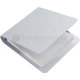 Porta cd de aluminio  | Articulos Promocionales