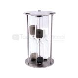 Reloj de arena multiple de acero inoxidable | Articulos Promocionales