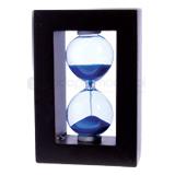 Reloj de arena con marco de madera | Articulos Promocionales