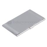 Tarjetero de aluminio | Articulos Promocionales