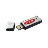 Unidad de memoria flash 2 gb usb | Articulos Promocionales