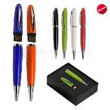 Pluma usb 2 gb colors | Articulos Promocionales