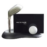 Porta retrato de golf | Articulos Promocionales