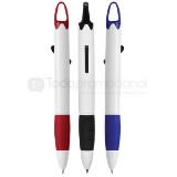 Boligrafo 2 en 1 | Articulos Promocionales