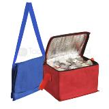Hielera six pack "antartica" | Articulos Promocionales