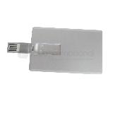 Usb "card" | Articulos Promocionales
