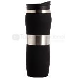 Vaso termico black | Articulos Promocionales