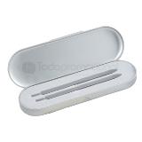 Estuche metalico doble | Articulos Promocionales
