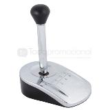 Base cromada con pluma metalica | Promocionales