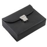 Set de herramientas con estuche de curpiel | Articulos Promocionales