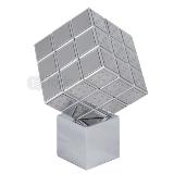 Base metalica con cubo giratorio | Promocionales