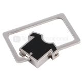 Llavero metalico con esmalte | Articulos Promocionales