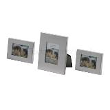 Portarretratos multiples de aluminio | Articulos Promocionales