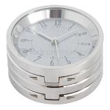 Reloj con aros metalicos desplegable | Articulos Promocionales