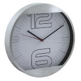 Reloj metalico de pared | Articulos Promocionales