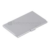 Tarjetero de aluminio | Articulos Promocionales