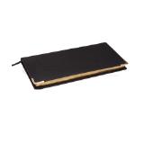 Agenda bolsillo leather | Articulos Promocionales