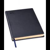 Agenda diaria leather | Promocionales