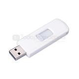 Unidad de memoria 2 gb deslizable | Articulos Promocionales