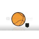 Frisbee basket ball | Promocionales