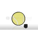 Frisbee tennis | Promocionales