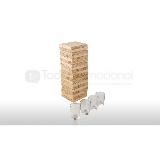 Jenga drinking tower | Articulos Promocionales
