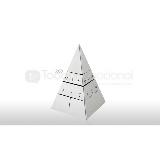 Reloj piramide niza | Articulos Promocionales
