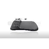 Mouse pad keyboard | Articulos Promocionales