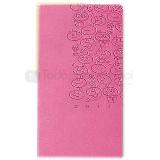 Agenda personal caribe cubierta tucson neon | Promocionales