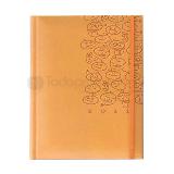 Agenda de escritorio caribe cubierta tucson neon | Articulos Promocionales