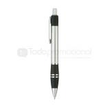 Boligrafo metalico retractil | Articulos Promocionales