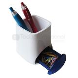 Lapicera porta clip | Articulos Promocionales