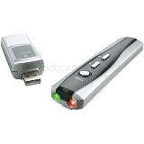Control remoto wireless | Articulos Promocionales