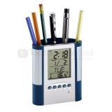 Portalapices / reloj digital multifuncion | Articulos Promocionales