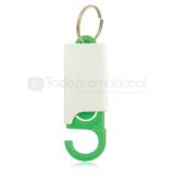 Llavero de plastico | Articulos Promocionales