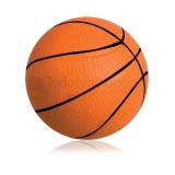 Pelota antiestress de basquetball | Promocionales