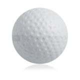 Pelota antiestress de golf | Promocionales