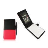 Libreta con calculadora | Articulos Promocionales