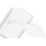 Estuche con laminas de jabon | Articulos Promocionales