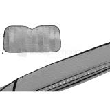Parasol para autos flexible | Articulos Promocionales