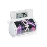 Mini reloj de escritorio. | Articulos Promocionales