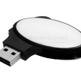 Memoria usb tipo ovalo | Articulos Promocionales