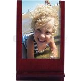 Porta retratos vertical woody | Promocionales